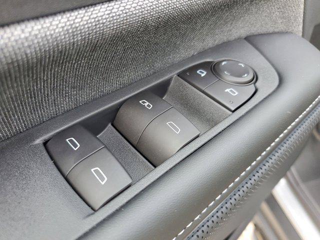 new 2026 GMC Sierra EV car