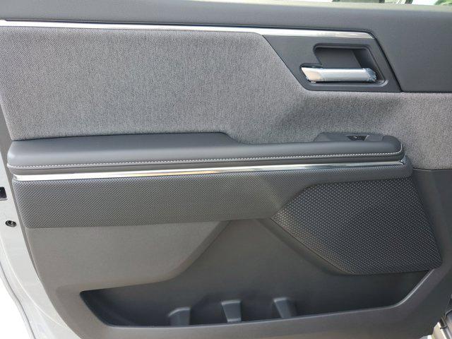 new 2026 GMC Sierra EV car