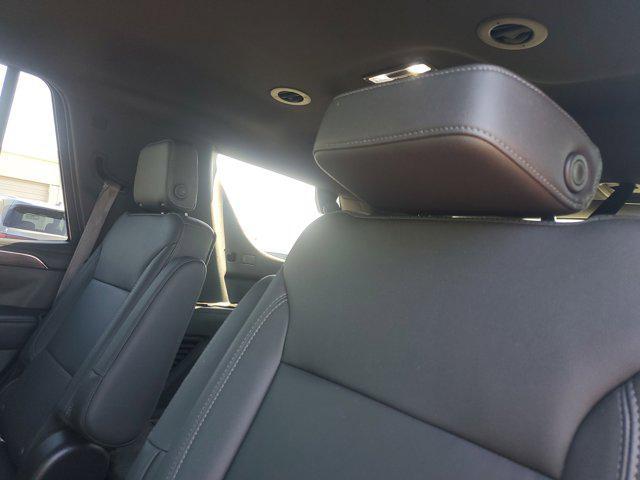 used 2021 Chevrolet Tahoe car, priced at $44,696