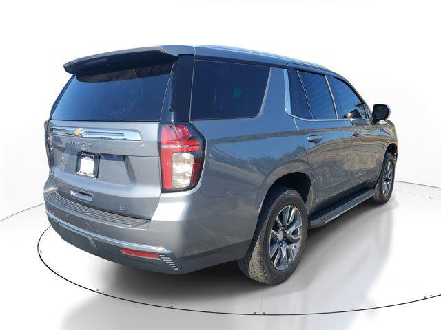 used 2021 Chevrolet Tahoe car, priced at $44,696