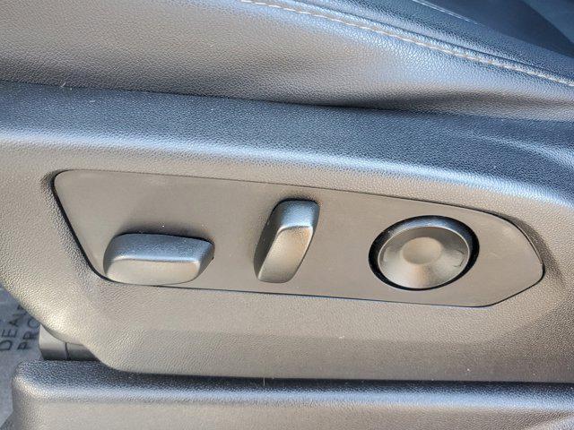 used 2021 Chevrolet Tahoe car, priced at $44,696