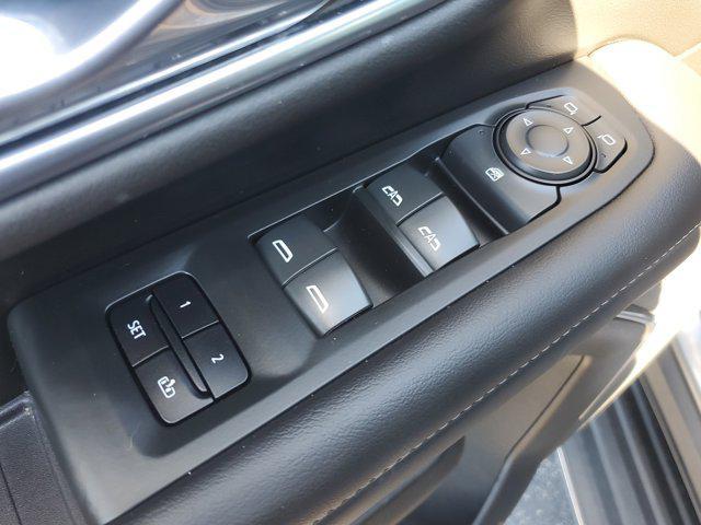 used 2021 Chevrolet Tahoe car, priced at $44,696