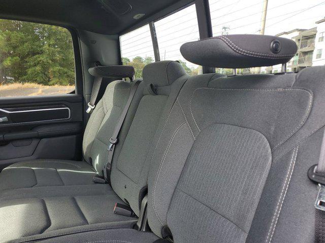 used 2023 Ram 1500 car, priced at $42,971