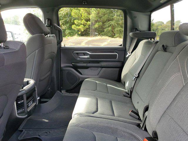 used 2023 Ram 1500 car, priced at $42,971