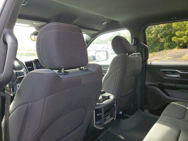 used 2023 Ram 1500 car, priced at $42,971