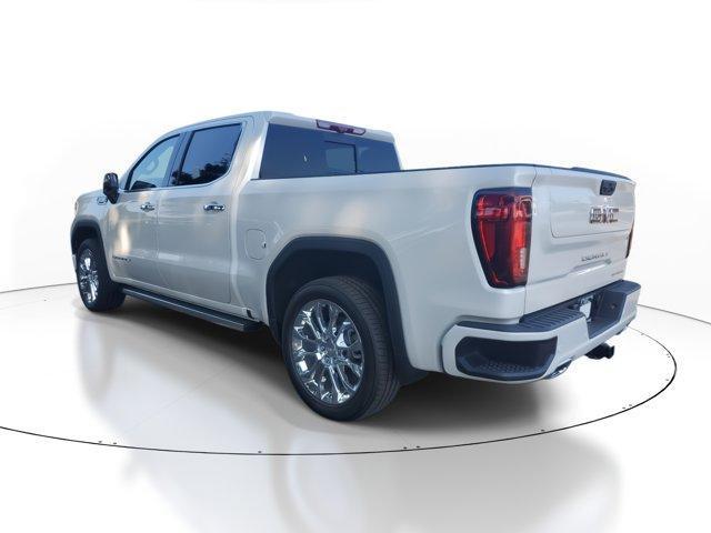 new 2024 GMC Sierra 1500 car, priced at $68,650