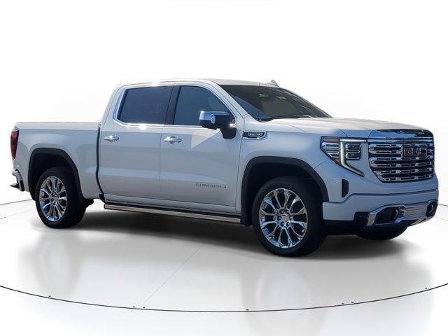 new 2024 GMC Sierra 1500 car, priced at $68,650