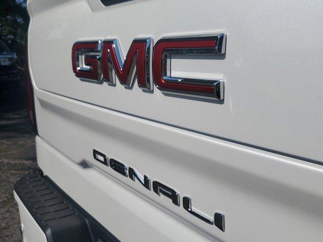 new 2024 GMC Sierra 1500 car, priced at $68,650