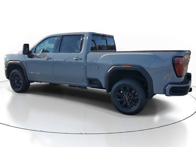 new 2025 GMC Sierra 2500 car