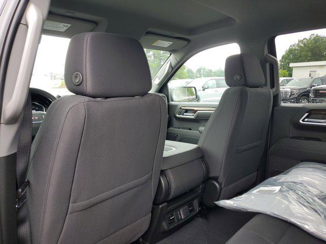new 2025 GMC Sierra 1500 car