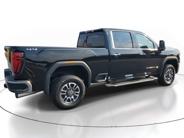 new 2025 GMC Sierra 2500 car, priced at $82,120