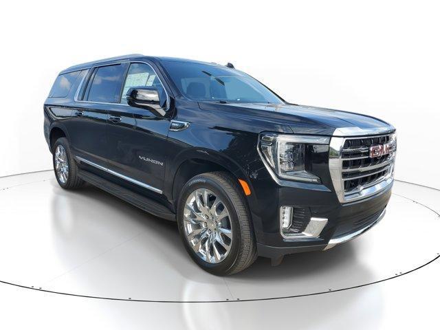 new 2024 GMC Yukon XL car, priced at $73,780