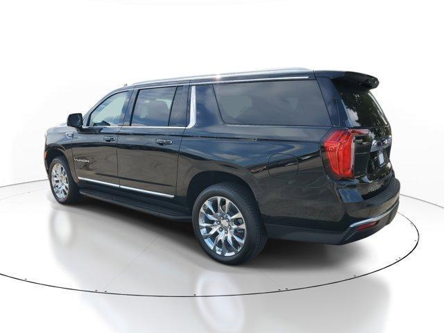 new 2024 GMC Yukon XL car, priced at $73,780