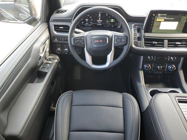 new 2024 GMC Yukon XL car, priced at $73,780