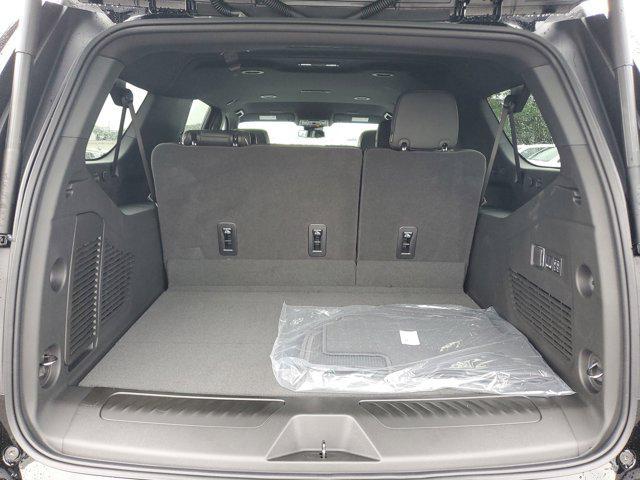 new 2025 GMC Yukon XL car