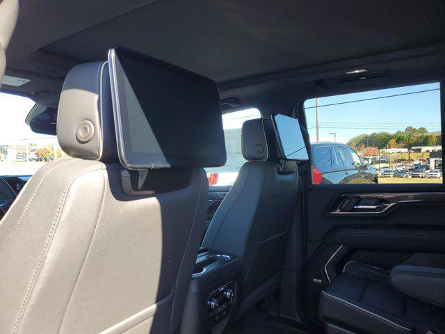 new 2026 GMC Yukon car