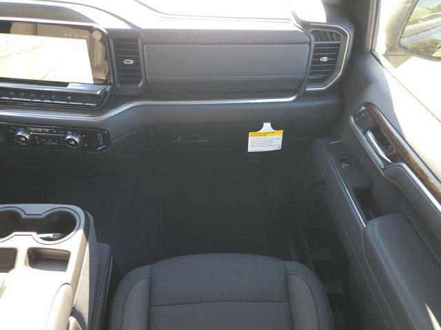 new 2025 GMC Sierra 1500 car