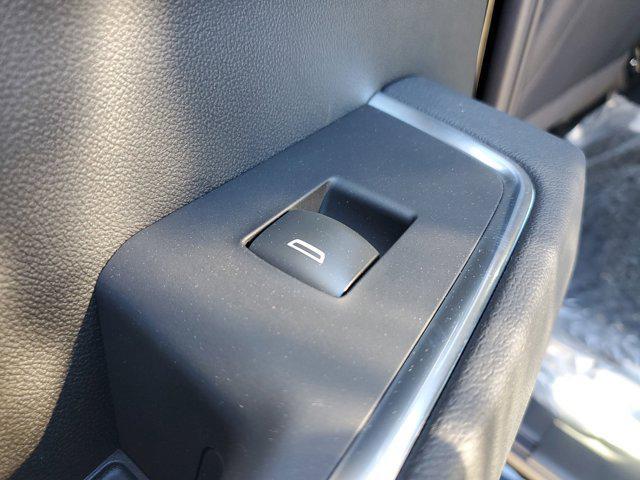 new 2025 GMC Sierra 1500 car