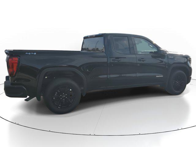 new 2025 GMC Sierra 1500 car