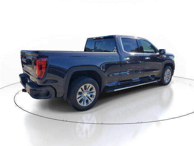 new 2025 GMC Sierra 1500 car