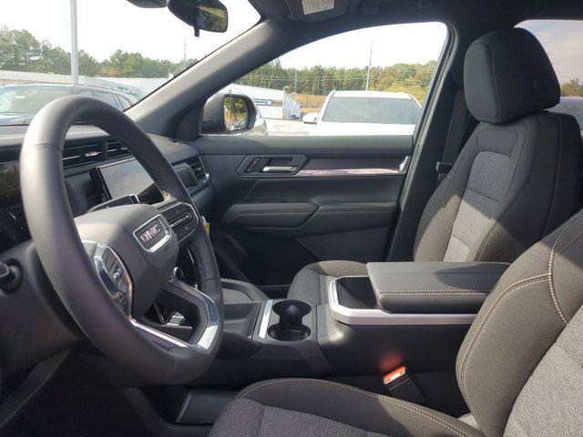 new 2026 GMC Terrain car