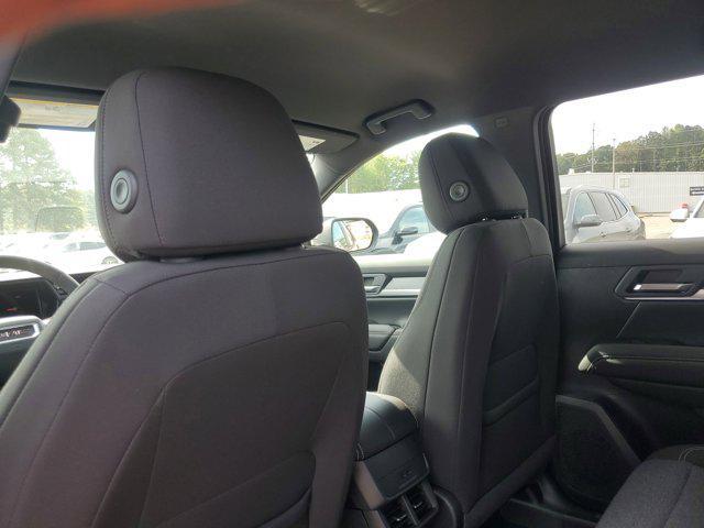 new 2026 GMC Terrain car