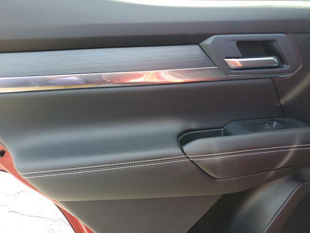 new 2026 GMC Terrain car