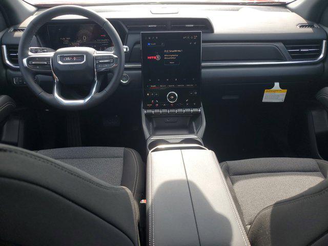 new 2026 GMC Terrain car