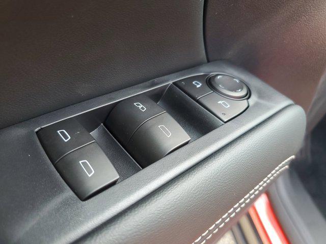 new 2026 GMC Terrain car