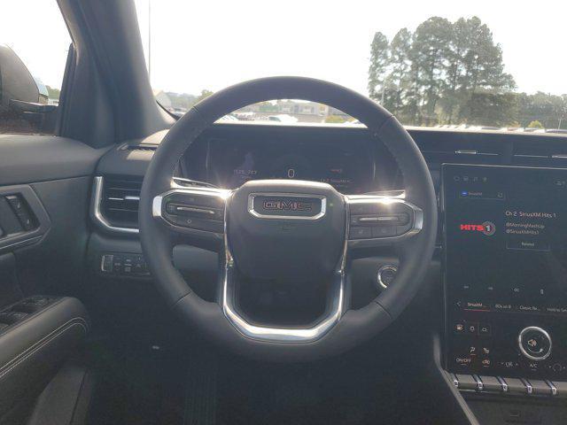 new 2026 GMC Terrain car