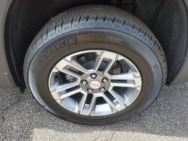 new 2026 GMC Terrain car