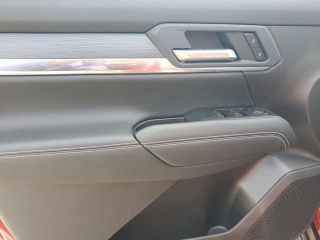 new 2026 GMC Terrain car