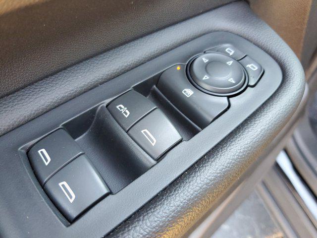 used 2023 GMC Terrain car, priced at $19,999