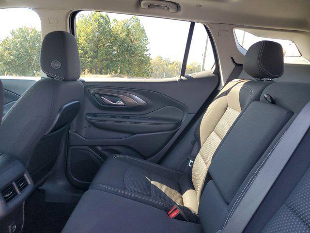 used 2023 GMC Terrain car, priced at $19,999