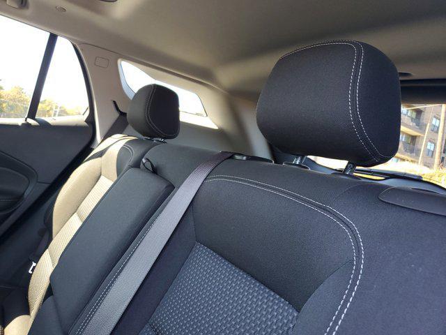 used 2023 GMC Terrain car, priced at $19,999