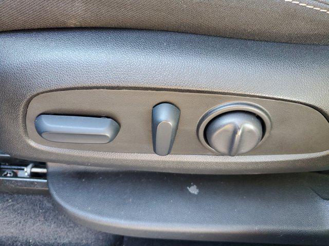 used 2023 GMC Terrain car, priced at $19,999