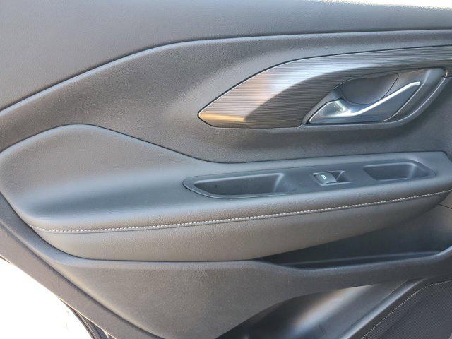 used 2023 GMC Terrain car, priced at $19,999