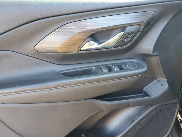 used 2023 GMC Terrain car, priced at $19,999