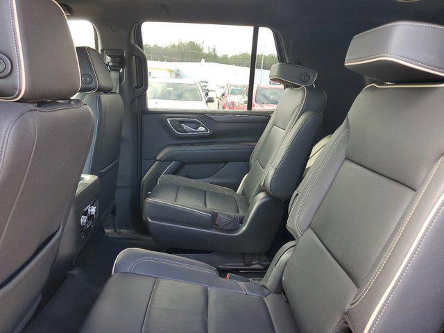 used 2023 GMC Yukon car, priced at $52,998