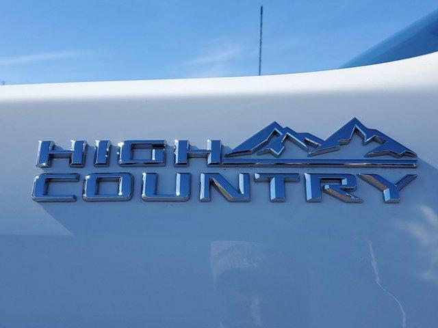 used 2021 Chevrolet Silverado 2500 car, priced at $59,970