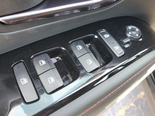 used 2024 Hyundai TUCSON Hybrid car, priced at $27,499