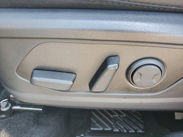 used 2024 Hyundai TUCSON Hybrid car, priced at $27,499