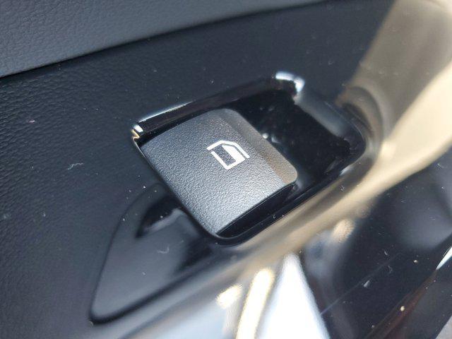 used 2024 Hyundai TUCSON Hybrid car, priced at $27,499