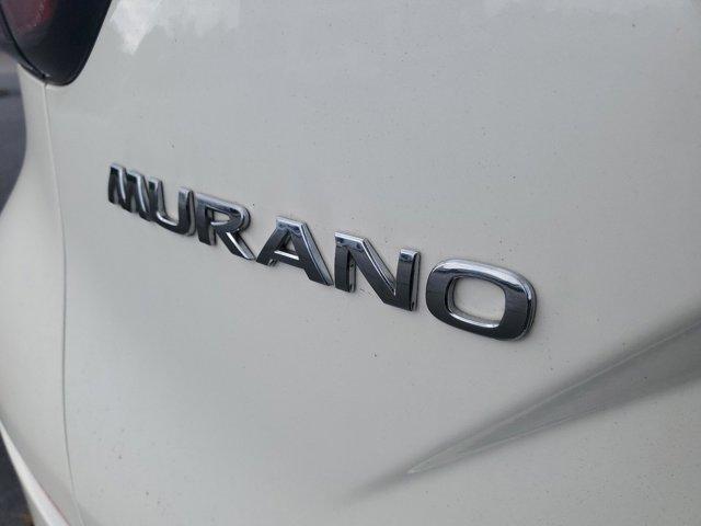 used 2020 Nissan Murano car, priced at $22,999