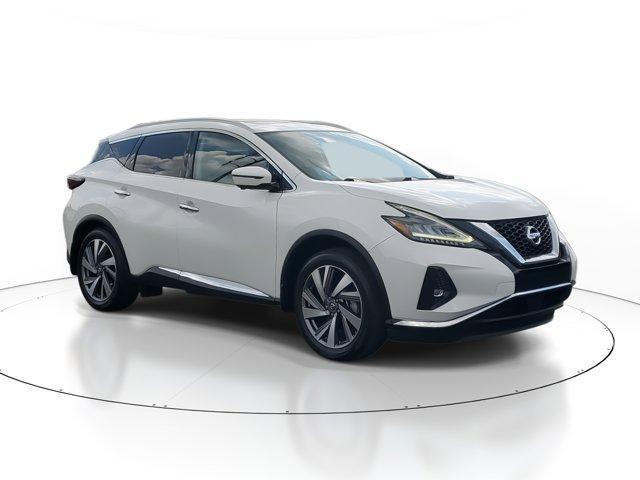 used 2020 Nissan Murano car, priced at $22,999