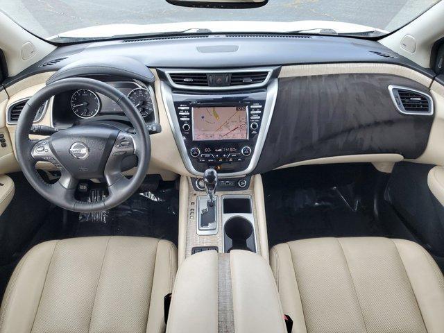 used 2020 Nissan Murano car, priced at $22,999