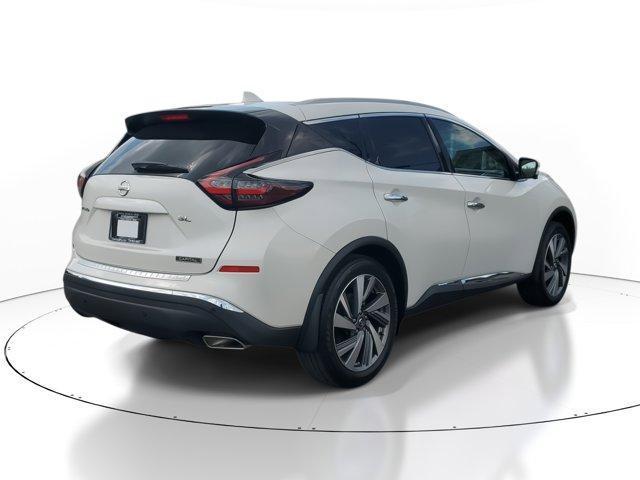 used 2020 Nissan Murano car, priced at $22,999