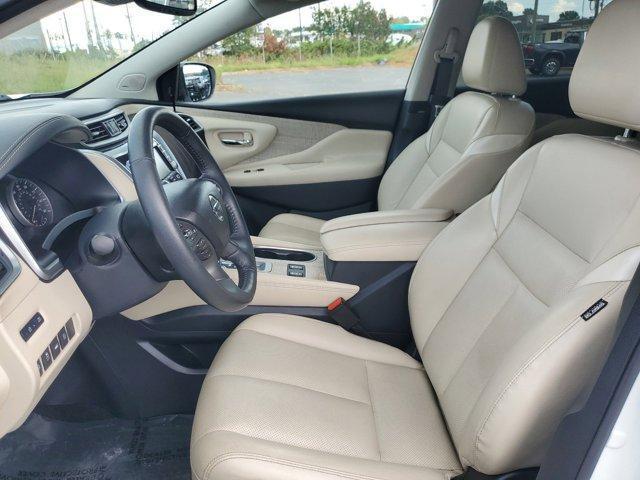 used 2020 Nissan Murano car, priced at $22,999