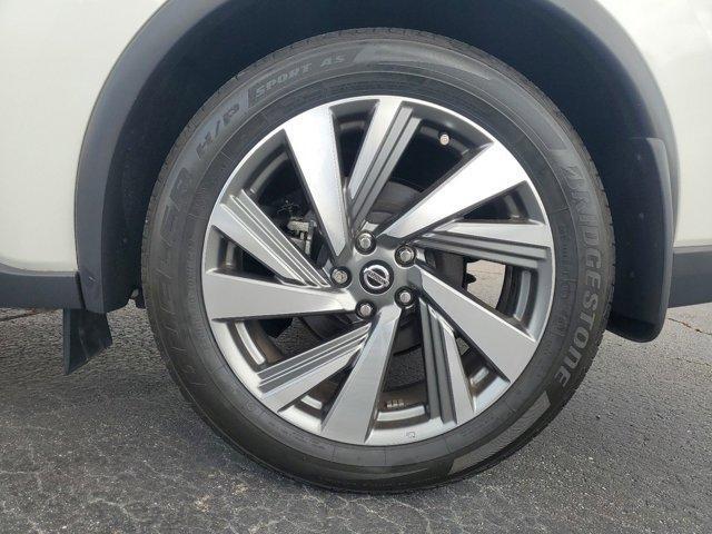 used 2020 Nissan Murano car, priced at $22,999