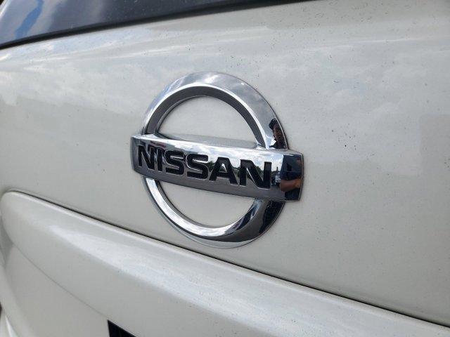 used 2020 Nissan Murano car, priced at $22,999